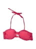 Leota Pink Swimsuit Top Size XS - photo 1