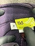 Isis for Women 100% Polyester Black Vest Size 4 - photo 6