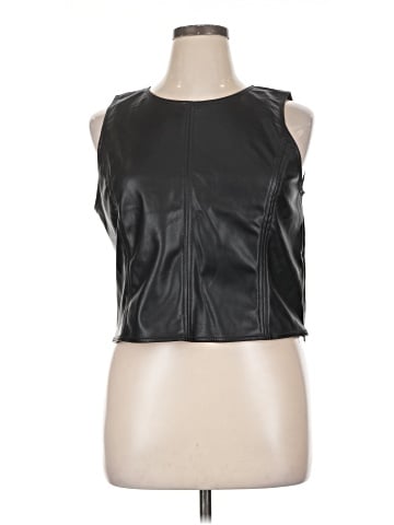 LOFT Versa Sleeveless Top (view 1)