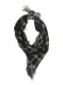 Unbranded 100% Acrylic Black Scarf One size - photo 1