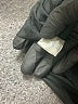 SANONG Polka Dots Black Blazer Size M - photo 7