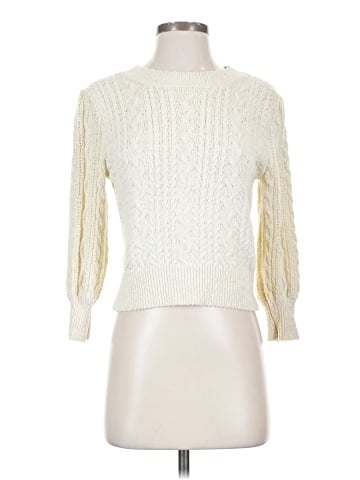 Free People 3/4 Sleeve Top (view 1)