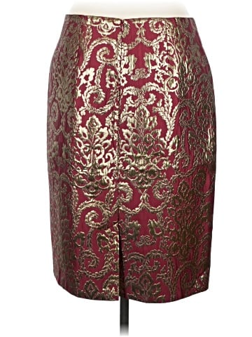 Sunny Leigh Formal Skirt (view 2)