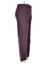 Assorted Brands Purple Active Pants Size 1X - photo 4