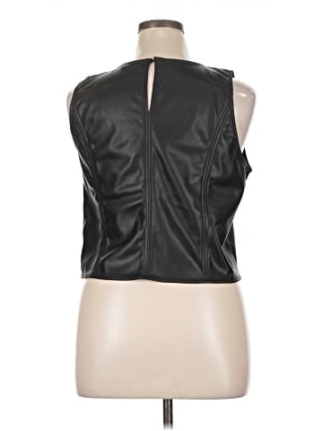 LOFT Versa Sleeveless Top (view 2)