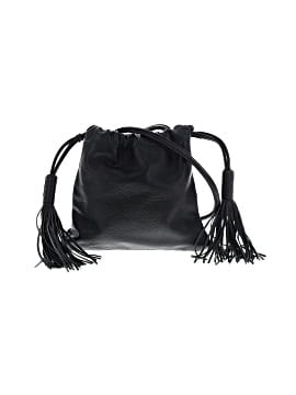 Melrose and Market Leather Bucket Bag (view 1)