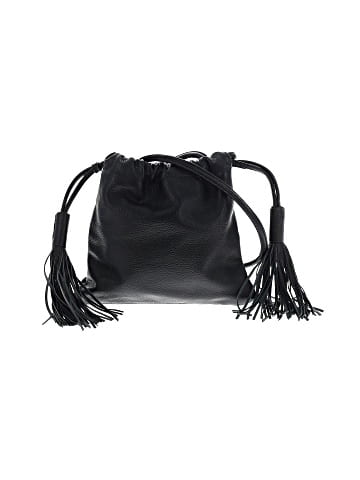 Melrose and Market Leather Bucket Bag (view 1)
