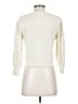Free People Ivory 3/4 Sleeve Top Size S - photo 2