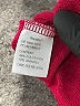 Tail Burgundy Sleeveless T-Shirt Size S - photo 9
