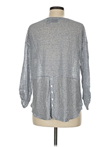 Adrienne Vittadini 3/4 Sleeve T-Shirt (view 2)