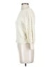 Free People Ivory 3/4 Sleeve Top Size S - photo 5