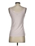 Magaschoni Gray Tank Top Size S - photo 2