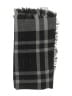 Unbranded 100% Acrylic Black Scarf One size - photo 2