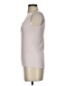 Magaschoni Gray Tank Top Size S - photo 5