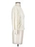 Free People Ivory 3/4 Sleeve Top Size S - photo 4