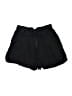 Free People Solid Black Shorts Size 2 - photo 1