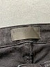 Vince. Black Jeans Size 25 waist - photo 7