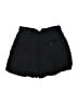 Free People Solid Black Shorts Size 2 - photo 2