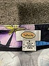 Talbots Tropical Blue Casual Skirt Size 8 - photo 4