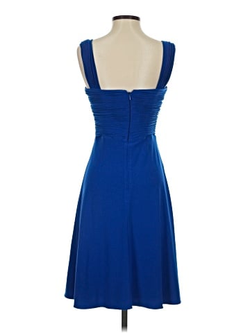 JS Boutique Cocktail Dress (view 2)