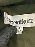 Danny & Nicole 100% Polyester Green Blazer Size 14 - photo 6