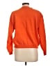 Assorted Brands Orange Cardigan Size XL - photo 2