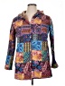Unbranded Blue Purple Cardigan Size 2XL - photo 1