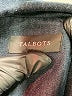 Talbots Solid Blue Blazer Size 2 - photo 6