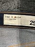 Rag & Bone Blue Jeans Size 25 waist - photo 7