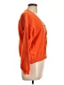 Assorted Brands Orange Cardigan Size XL - photo 4