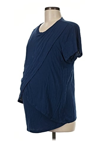 Kindred Bravely Short Sleeve T-Shirt (view 1)