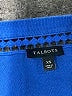 Talbots Blue Cardigan Size XS - photo 7
