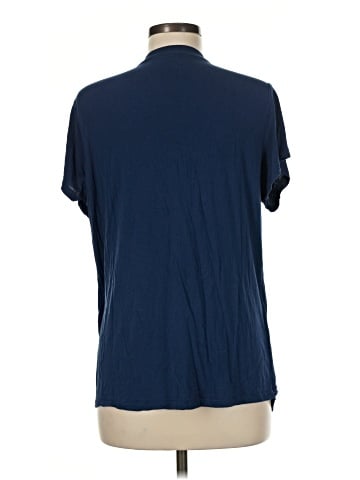 Kindred Bravely Short Sleeve T-Shirt (view 2)
