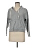 J.Crew 100% Cotton Gray Sweatshirt Size M - photo 1