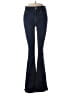 FRAME Blue Jeans Size 28 - photo 1