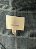 Cinq à Sept Plaid Gray Casual Dress Size XS - photo 7