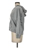 J.Crew 100% Cotton Gray Sweatshirt Size M - photo 5