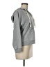 J.Crew 100% Cotton Gray Sweatshirt Size M - photo 4