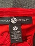 Ashley Stewart Red Cardigan Size 12 Plus - photo 7