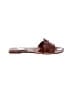 Zara Brown Sandals Size EU 40 - photo 1