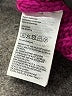 H&M Solid Pink Turtleneck Sweater Size S - photo 8