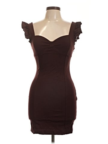 VICI Cocktail Dress (view 1)