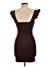 VICI Brown Cocktail Dress Size M - photo 2