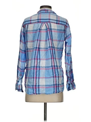 Grayson Long Sleeve Button-Down Shirt (view 2)