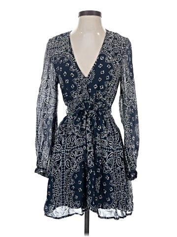 Chan Luu Casual Dress (view 1)