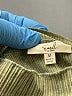 Easel Green Long Sleeve Turtleneck Size M - photo 7
