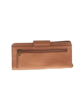 Fossil Leather Wristlet (view 2)