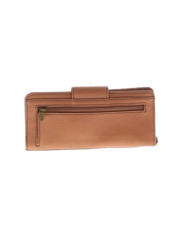 Fossil Leather Wristlet (view 2)