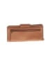 Fossil 100% Leather Tan Leather Wristlet One size - photo 2