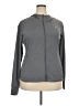 Unbranded Gray Track Jacket Size XXL - photo 1